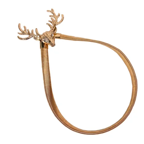 10 Patterns Magnetic Curtain Tieback 1 Pair Flower Drapery Holdback Retro Window Curtain Decorative Buckle Holder