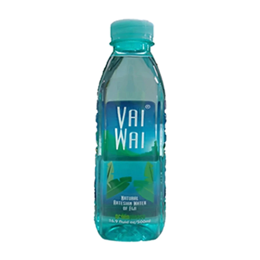 
500ml VaiWai Natural Artesian Water natural mineral water cr natural mineral water 1 5 liter 