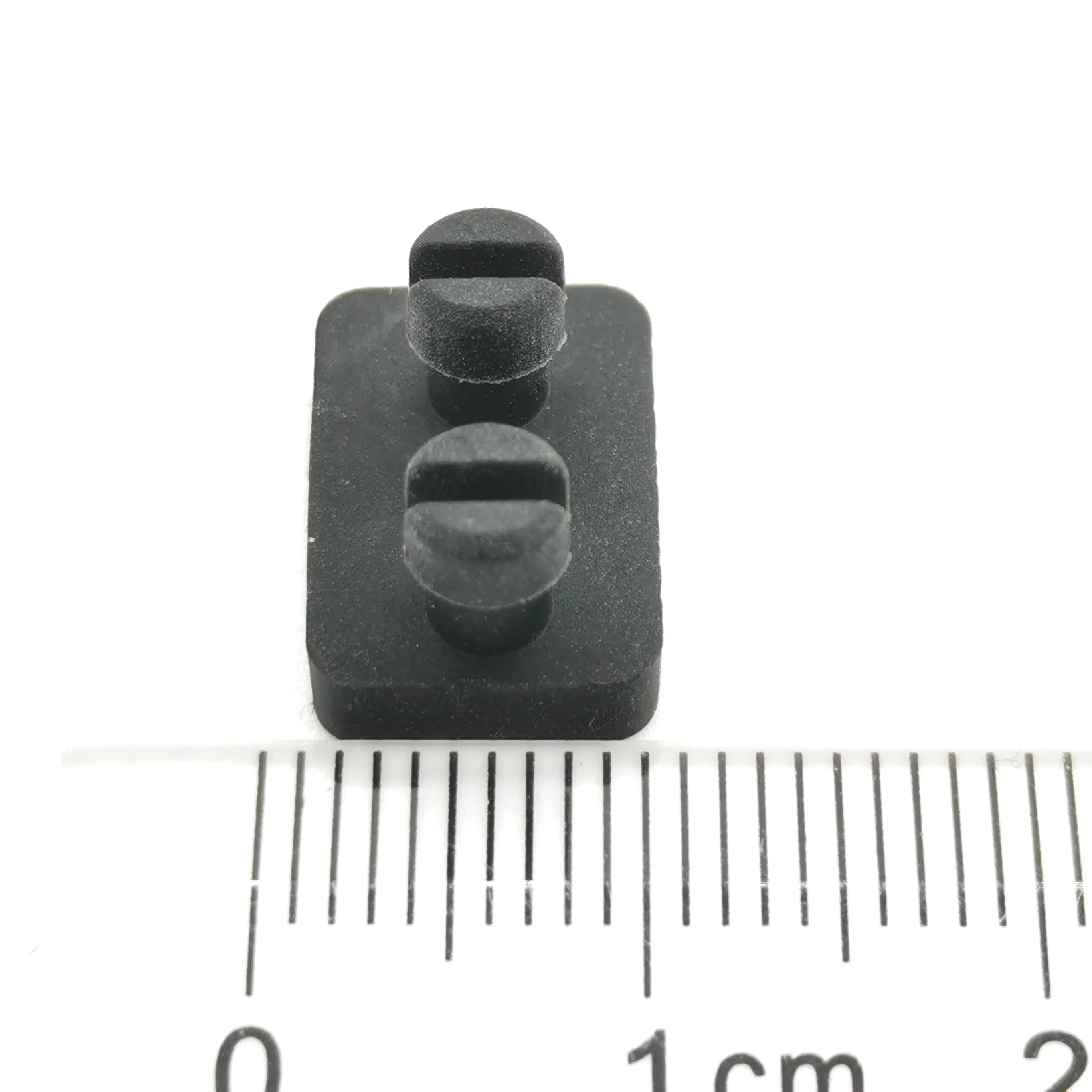 #142  Factory Custom Rubber Plug For Multi Use