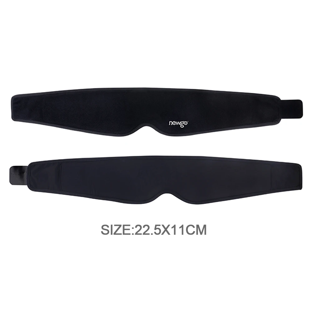 Wisdom Teeth Ice Pack Head or Face Wrap