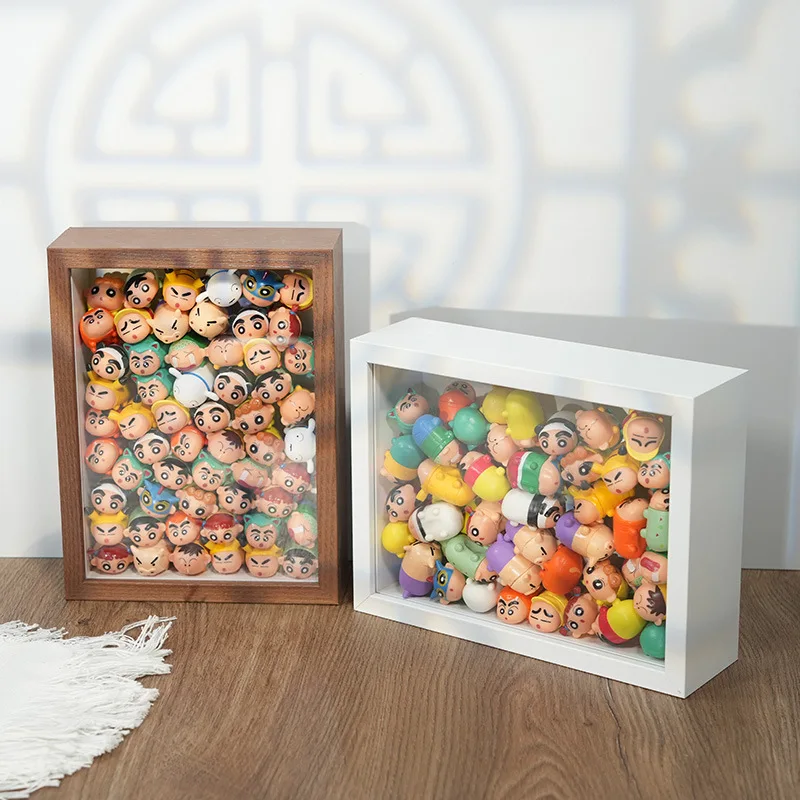 3d digital photo frames wifi wood photo frame wall gallery arts family picture