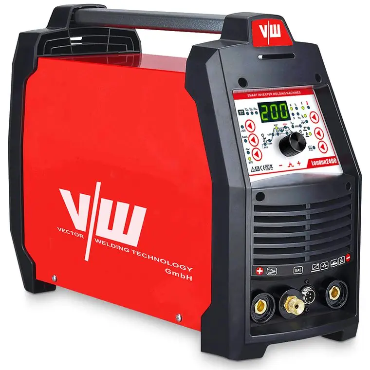 Low price Multiple sizes TIG welding machine 220v micro dc pulse stick tig Industrial welder machine
