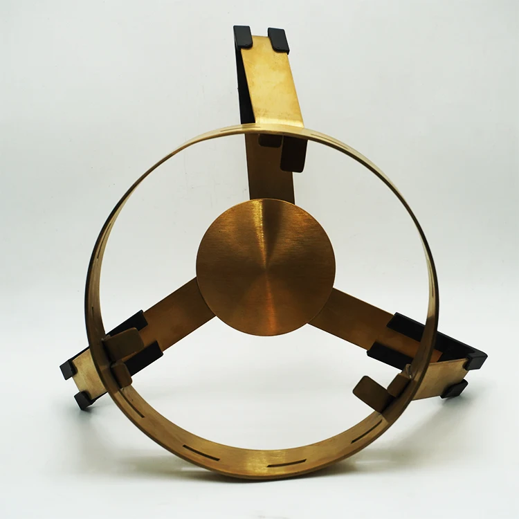 China Custom High Quality Customized product manufacturer Stamping Bending Processing