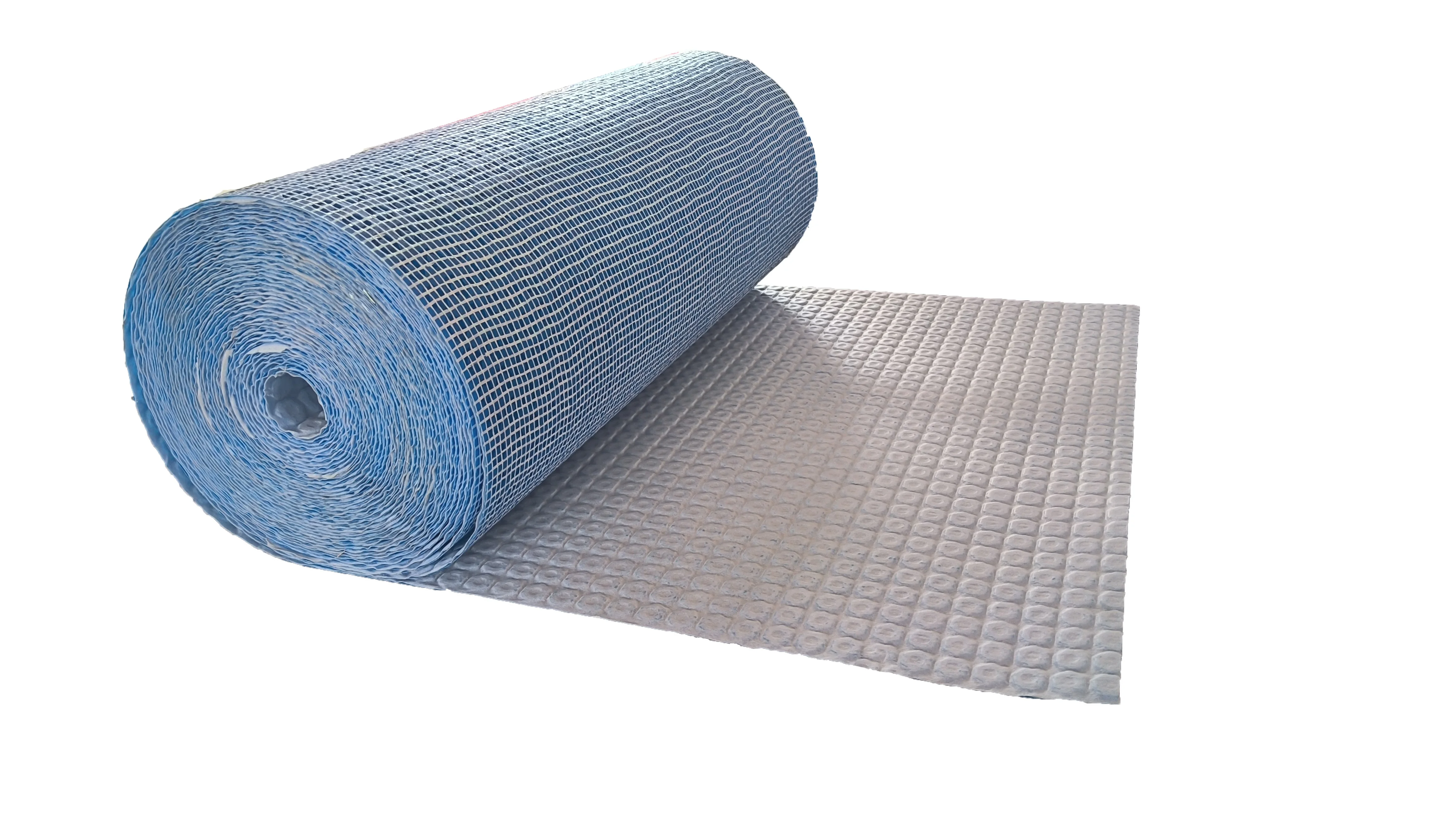 Waterproofing Meshed Uncoupling Membrane UM608M