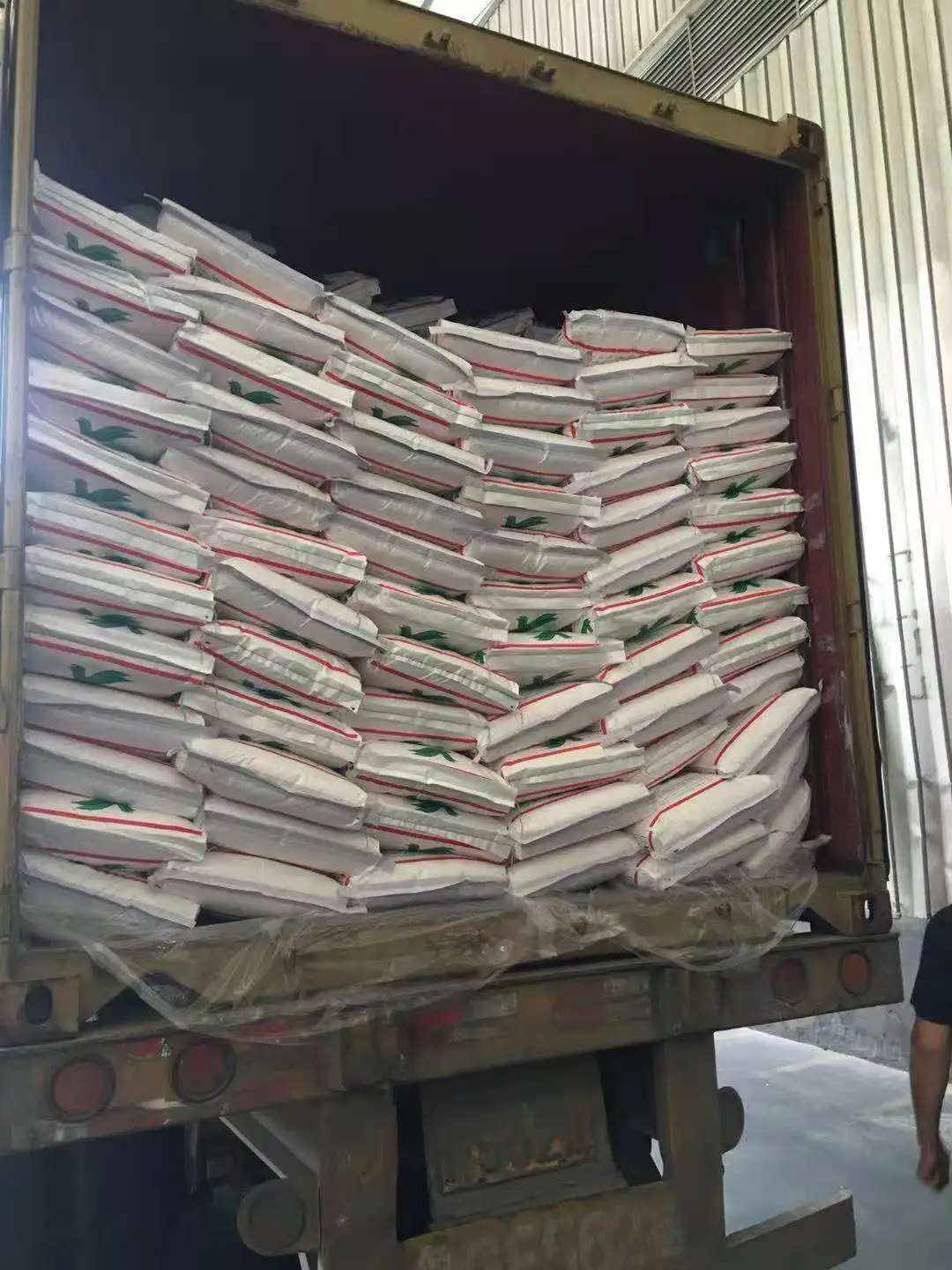 Supply High Quality Feed Grade L-Lysine HCL 98.5% Golen corn Brand New Package/25kg Bag