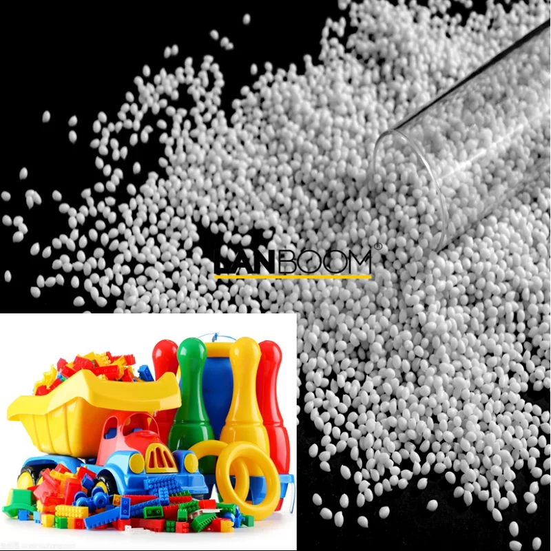 PA PC PP PE UPE POM ABS Modified Engineering Plastic Granules With ROHS Standard
