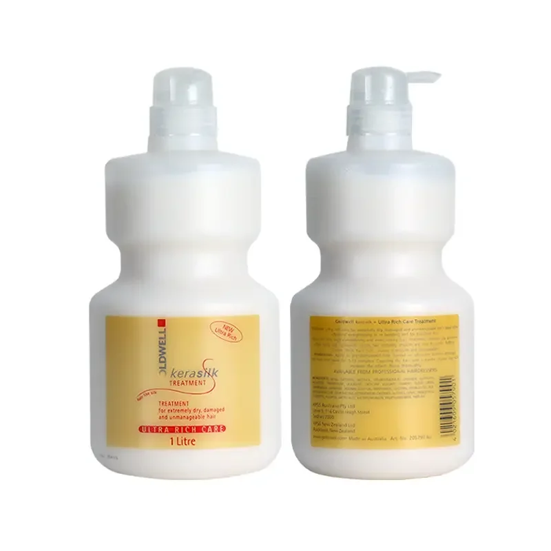 Wholesale Price Ultra Rich Care Kerasilk Treatment for Extremely Dry Damaged and Resistance Hair