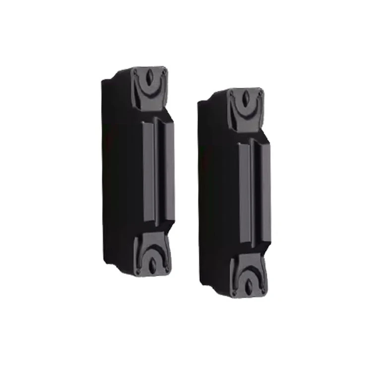 XIAMEN GESACNC cutting grooving tungsten carbide inserts GKD2002 GKD3004 GKD4004 GKD5004 GKD6004 GKD3015 MT GA4230