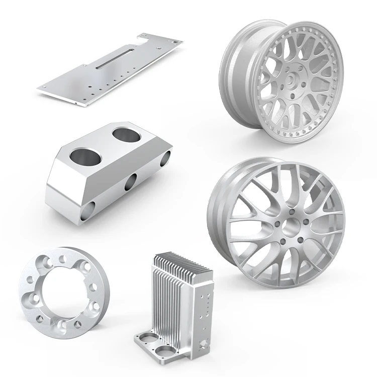 
CNC Machining 4axis Steel Glock Parts Custom Aluminum CNC Machining Service Lightsaber Carbon Fiber Plastic Pi Components Parts CNC&nbsp; Machining 4axis Steel Glock Parts Custom Aluminum CNC Machining Service Lightsaber Carbon Fiber Plastic Pi Component