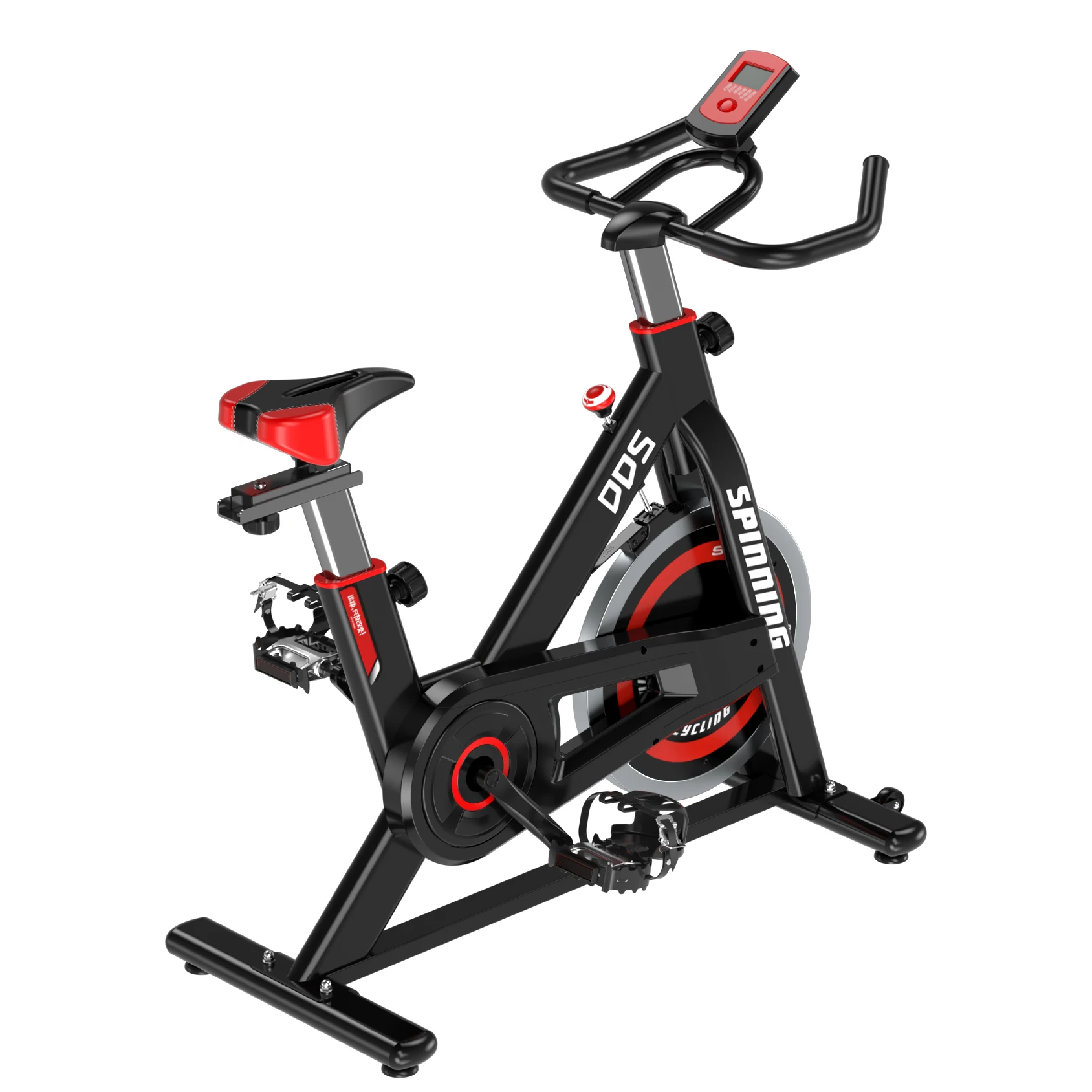 commercial gym master fitness indoor cycling kids exercise spinning bike wholesale