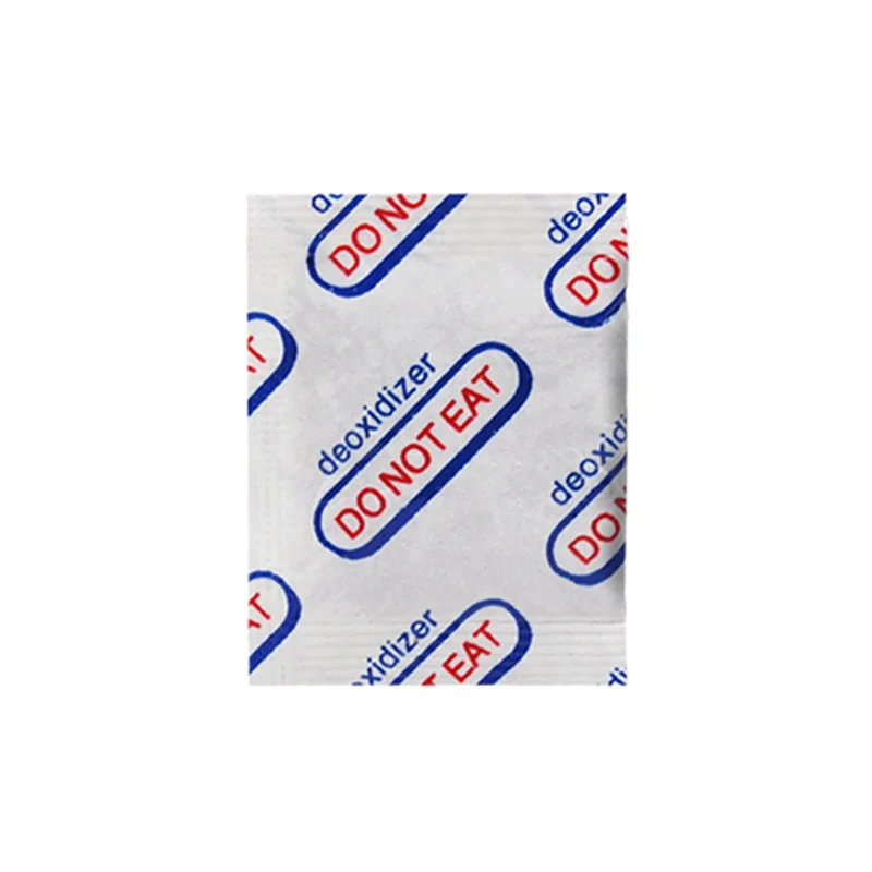 
 Оптовая цена, пакет для поглощения кислорода пищевого класса 200 куб. См для французских фриессунок, пищевых орехов  