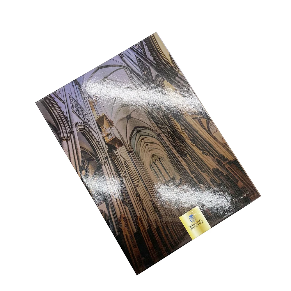 #1614653_Folder 6Gig+1 Commemorative coin collecting album