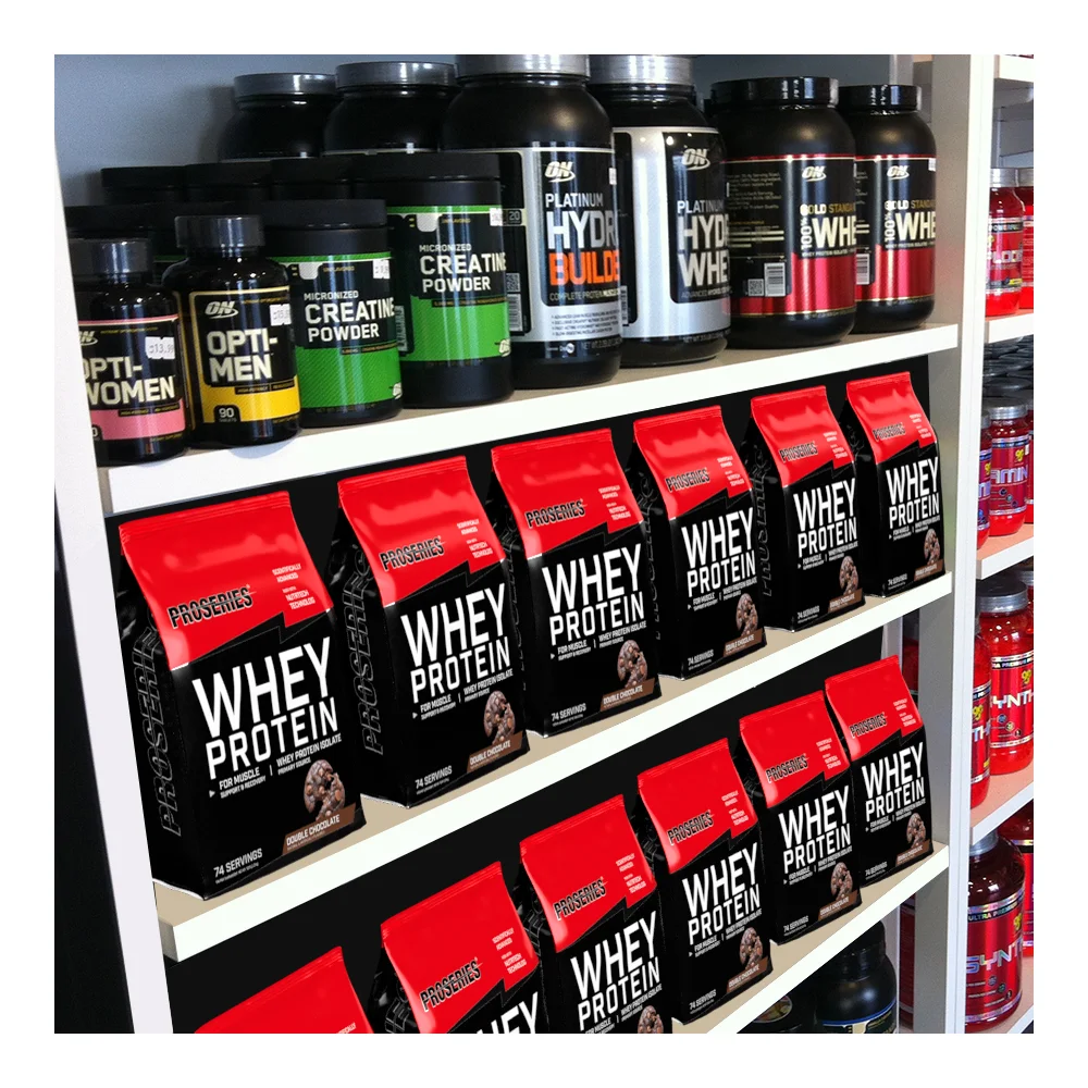 Private Labels Sport Supplement Hydro Whey Protein Powder Gold Standard 5lbs Whey Protein