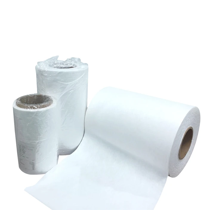 
PP Spunbond Nonwoven Fabric SMS Non Woven Fabric Melt Blown Nonwoven Fabric Meltblown Nonwoven Filter Cloth 100% Polypropylene 