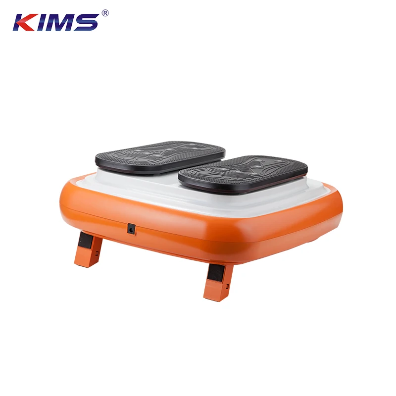KIMS Customized Electric Leg Exerciser Home Use Electric Leg Swing Exercise Machine