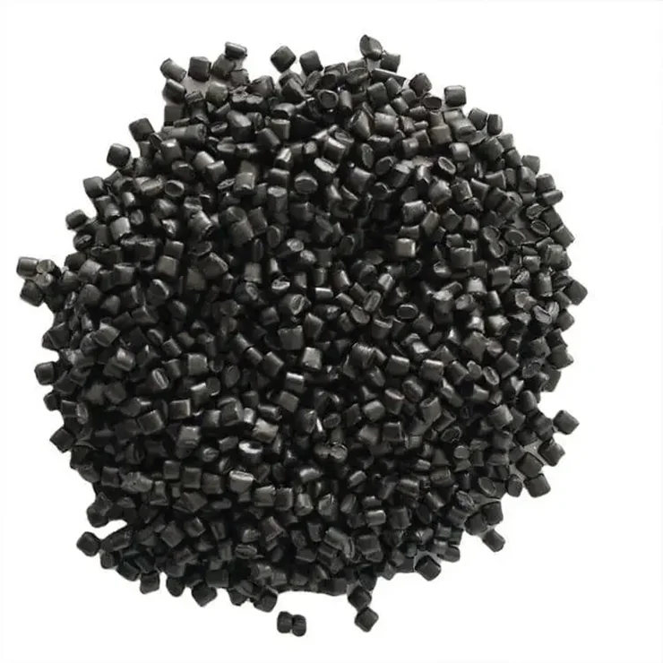 15% Mos2 filled PA66 Granules price