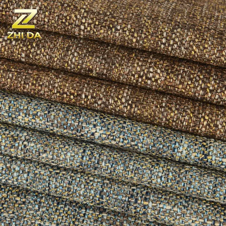 Hotsale flying memory feature knitted fabric in 100 polyester for boys backpack