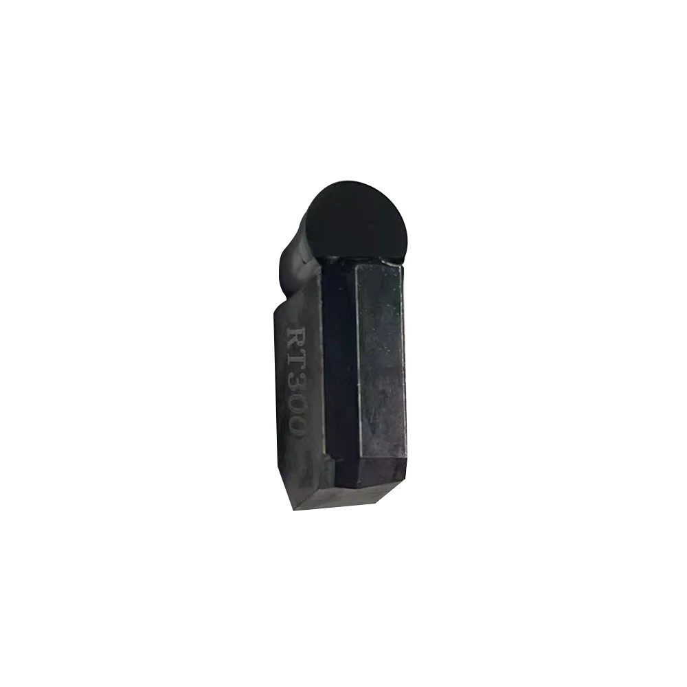 Wxsoon Hub Wheel Use R4 PCD Tip Carbide Inserts for Metal Cutting