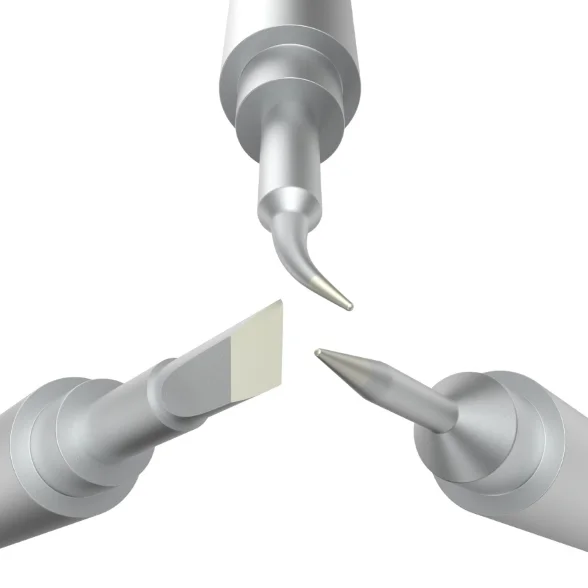 QianLi Original Bumblebee 3-in-1 set for precision welding