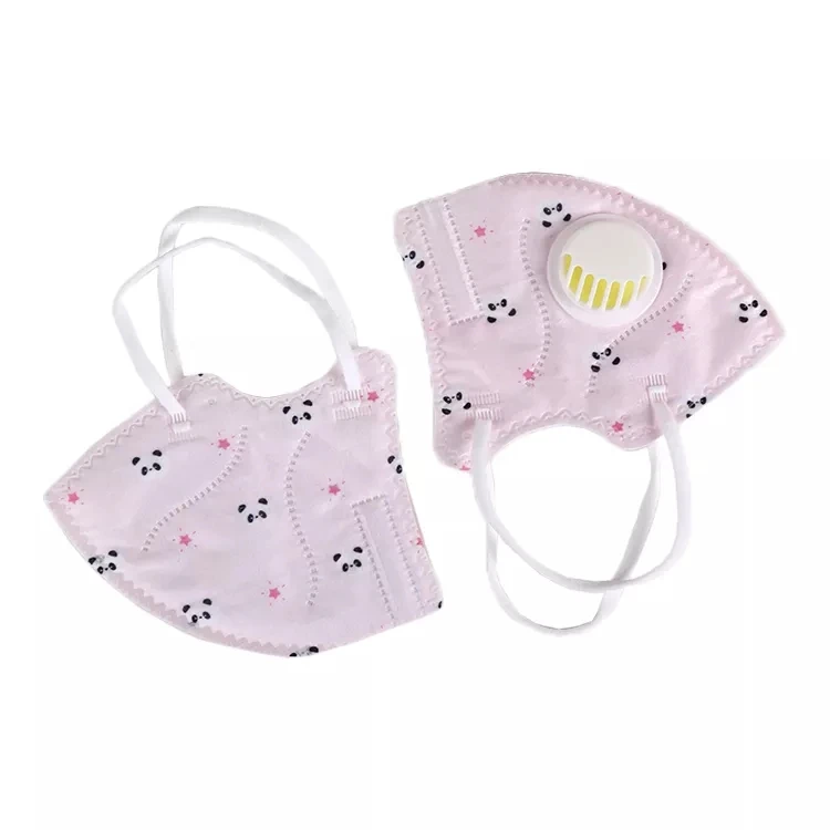 New Design Wholesale High Quality Wholesale Dust Children Mask