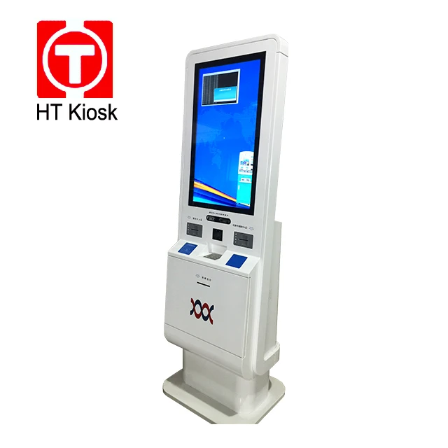 27 или 32 дюймовый спортивный киоск для ставок, казино, платежный киоск с наличными и монетами, принимающий кредитные карты, платежный терминал