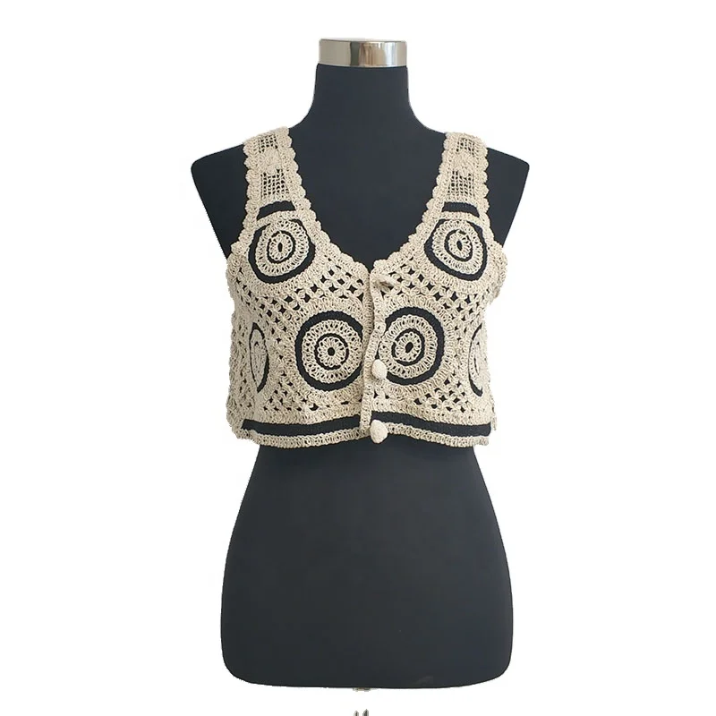 
2021 New Style Crocheted Bikini Top Crop Top Bikini Women Sexy Crochet Bra Top With Best Price Best Quality 