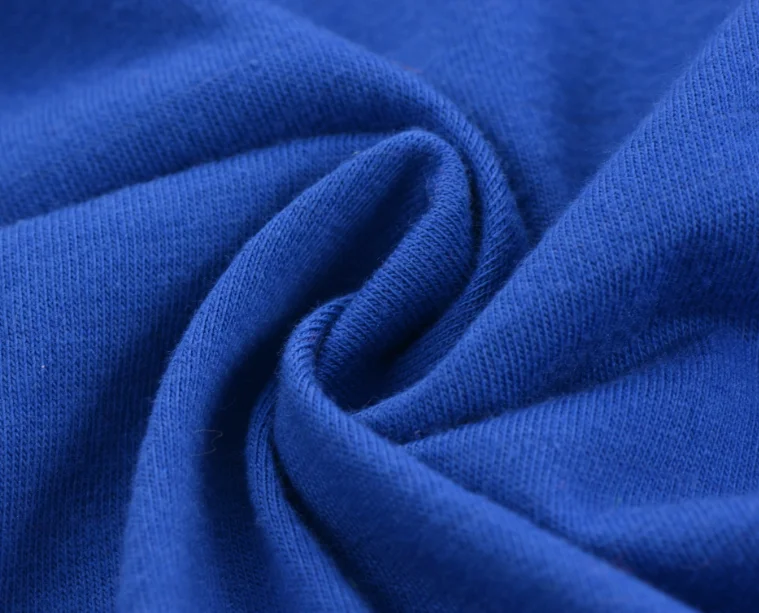 
Cotton Modacrylic Inherent Flame Retardant Fabric for workwear T shirt 