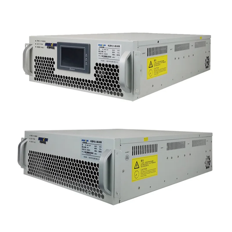 HHK400v-Automatic Panel for  Reactive Current Correction / Automatic Power Factor Correction Device APFC