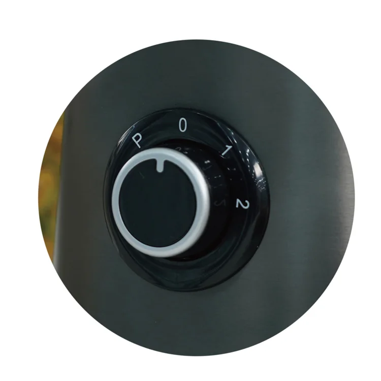 EK-1 double safety  Wholesale Variable Speed Table Mixer Blender high power