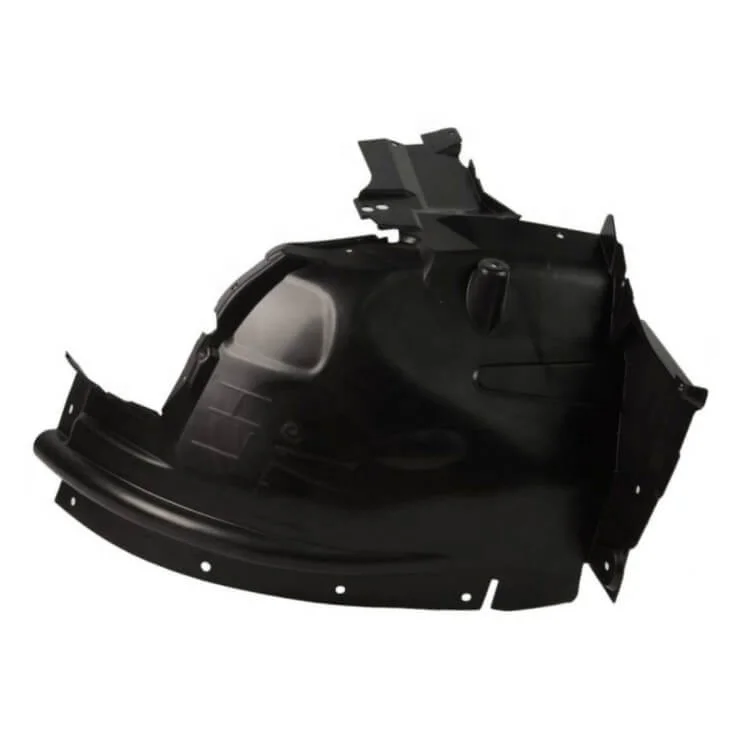 Автозапчасти OEM 51717180621 51717180622 переднее крыло лайнер всплеск щит крышка колеса корпус для BMW X6 E71 E72 2008-2014