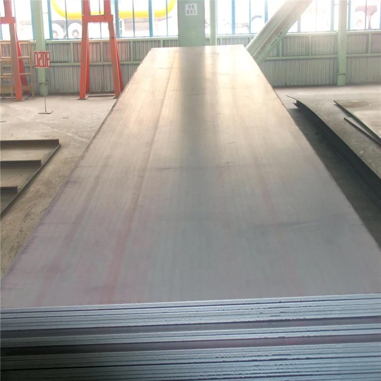 Galvanized steel sheet 1mm thickness 10 g mild carbon steel plate 4 x 8 x 1 4 steel plate
