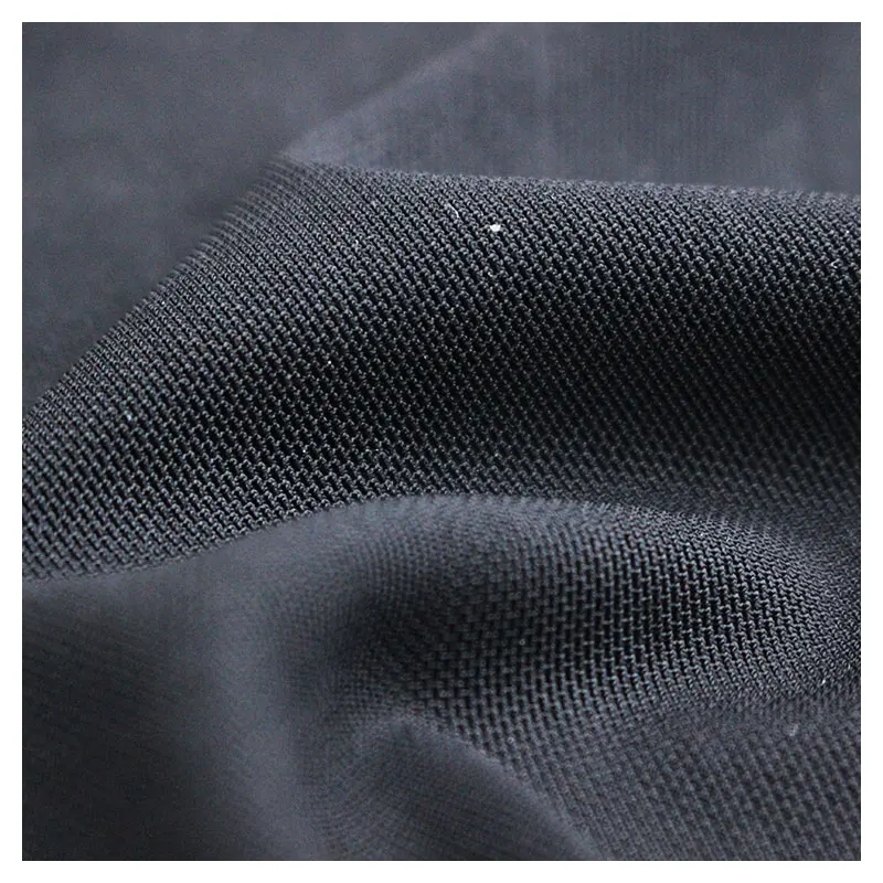 Wholesale Anti Stretch Static Dry Fit 4 Way Stretch Nylon Spandex Fabric For Activewear