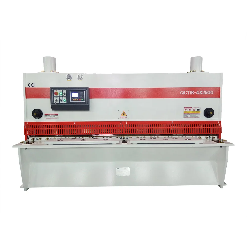 metal cutting machinery