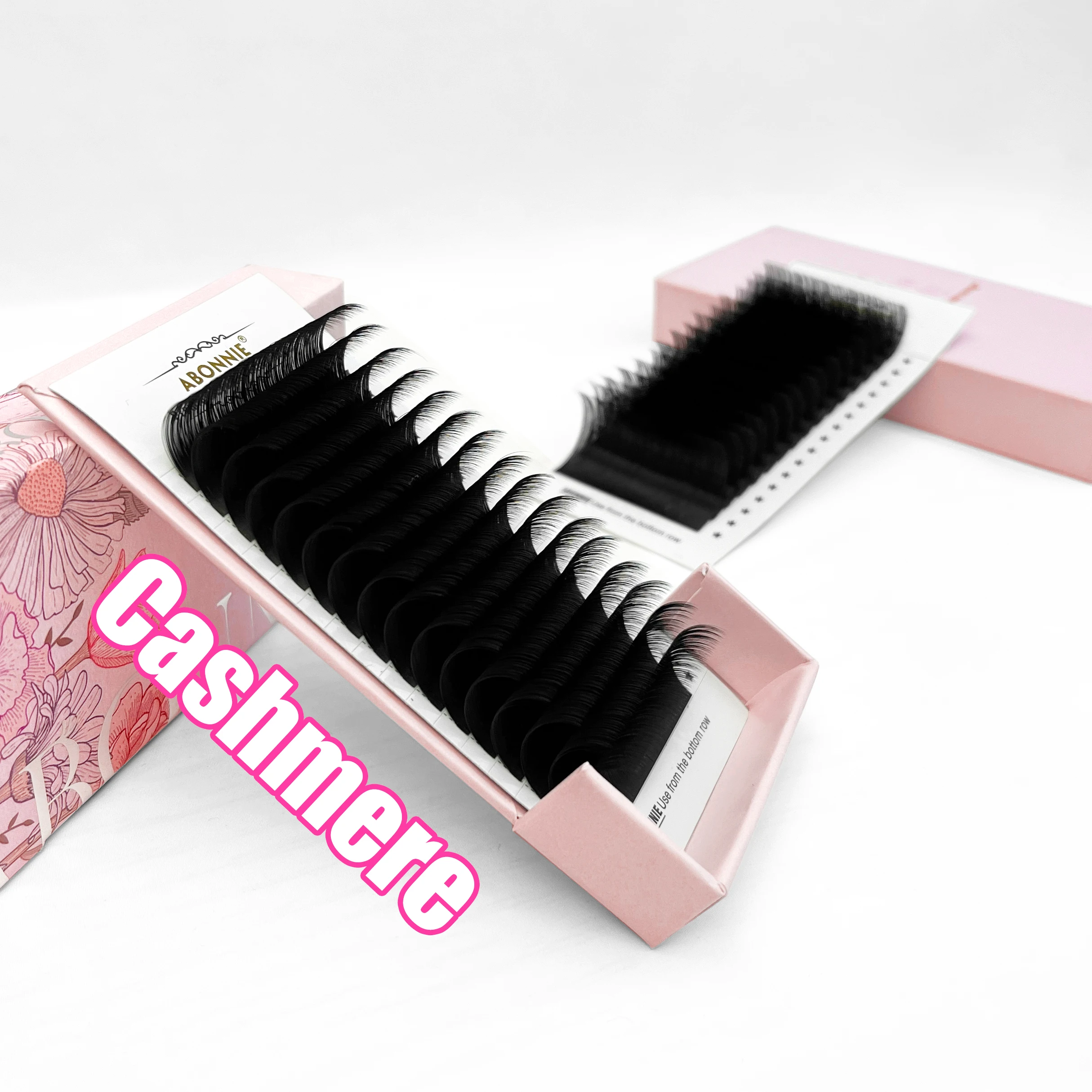 Подносы для ресниц