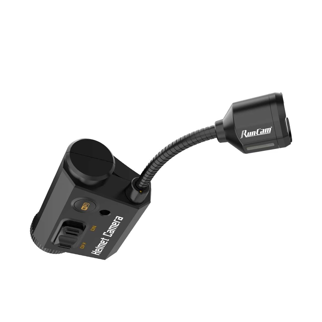 Airsoft Recording Long Battery Life 1920*1080 60Fps Built-In Wifi Helmet Camera Face Mask Recorder