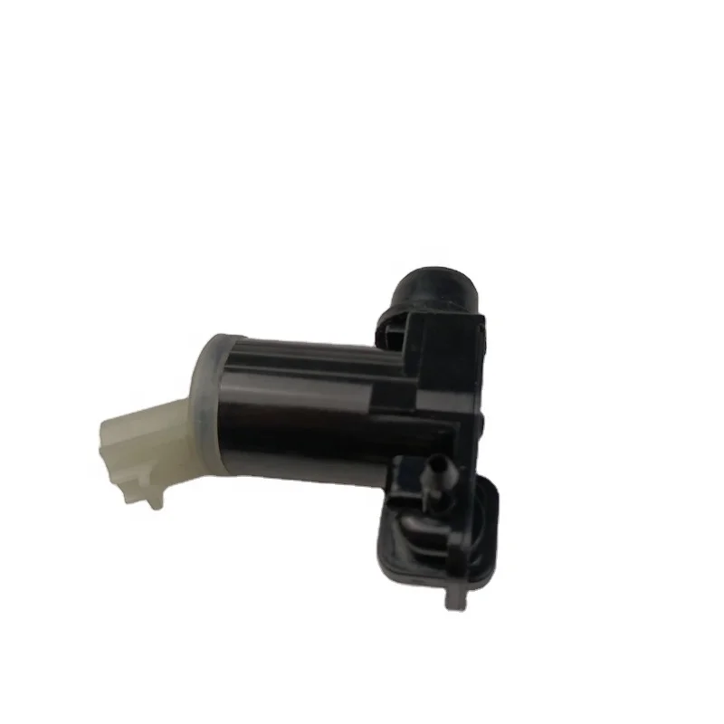 Насос JJQ для омывателя лобового стекла 76806-STK-A01/76846-TP6-C01 ACURA RDX/HONDA CR-V Crosstour