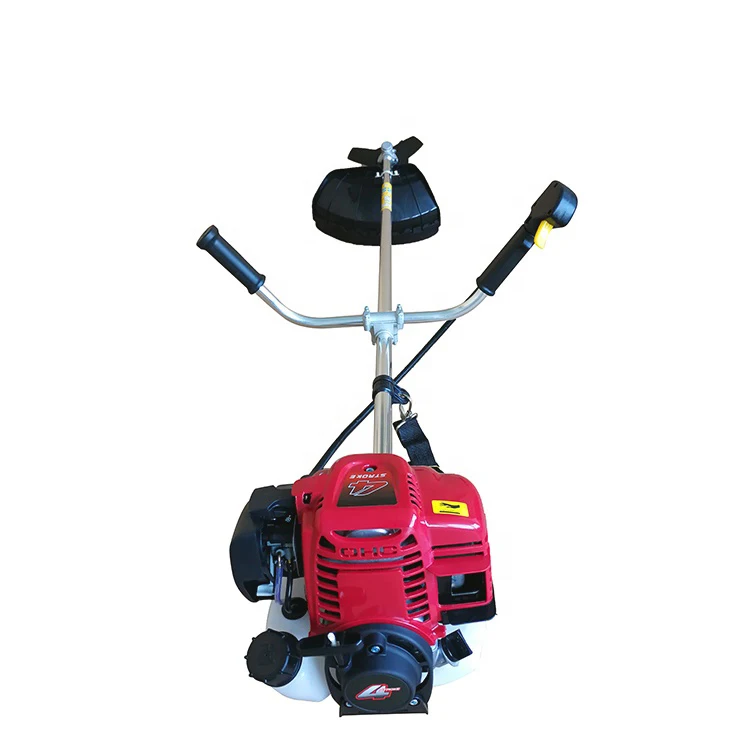 Fmai Professional Gasoline Garden 4-Stroke brush cutter GX35 Petrol Grass Trimmer Machine 35.8cc
