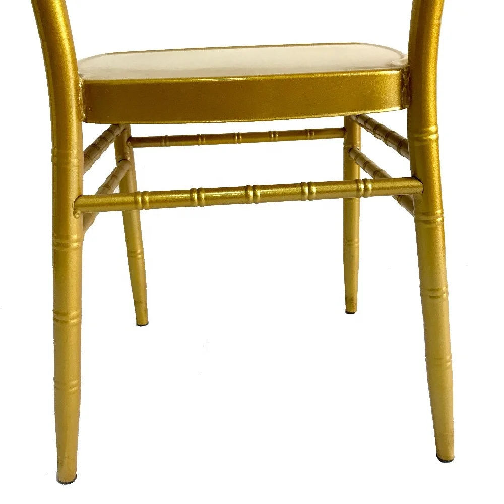 OEM Manufacturer Tiffany Wedding Bridal chair For Sale