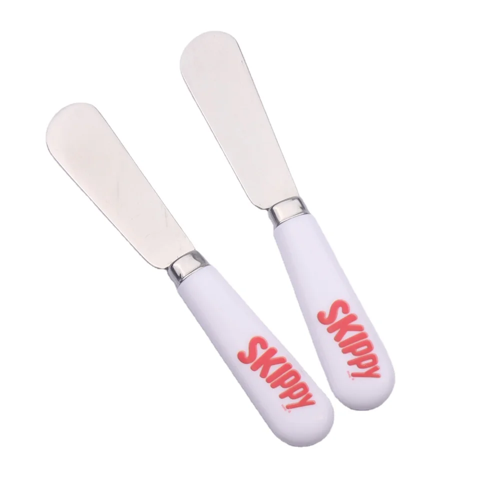 Multi-function Dinner Bread Promotion Dinner Knife For Kid