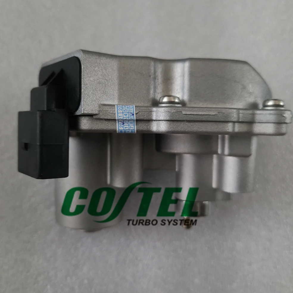 Turbocharger Actuator 059145725E 59001107055 59007117001 Fit Audi A4 A6 A8 2.7 3.0 TDI 53049700035 53049700043 53049700044