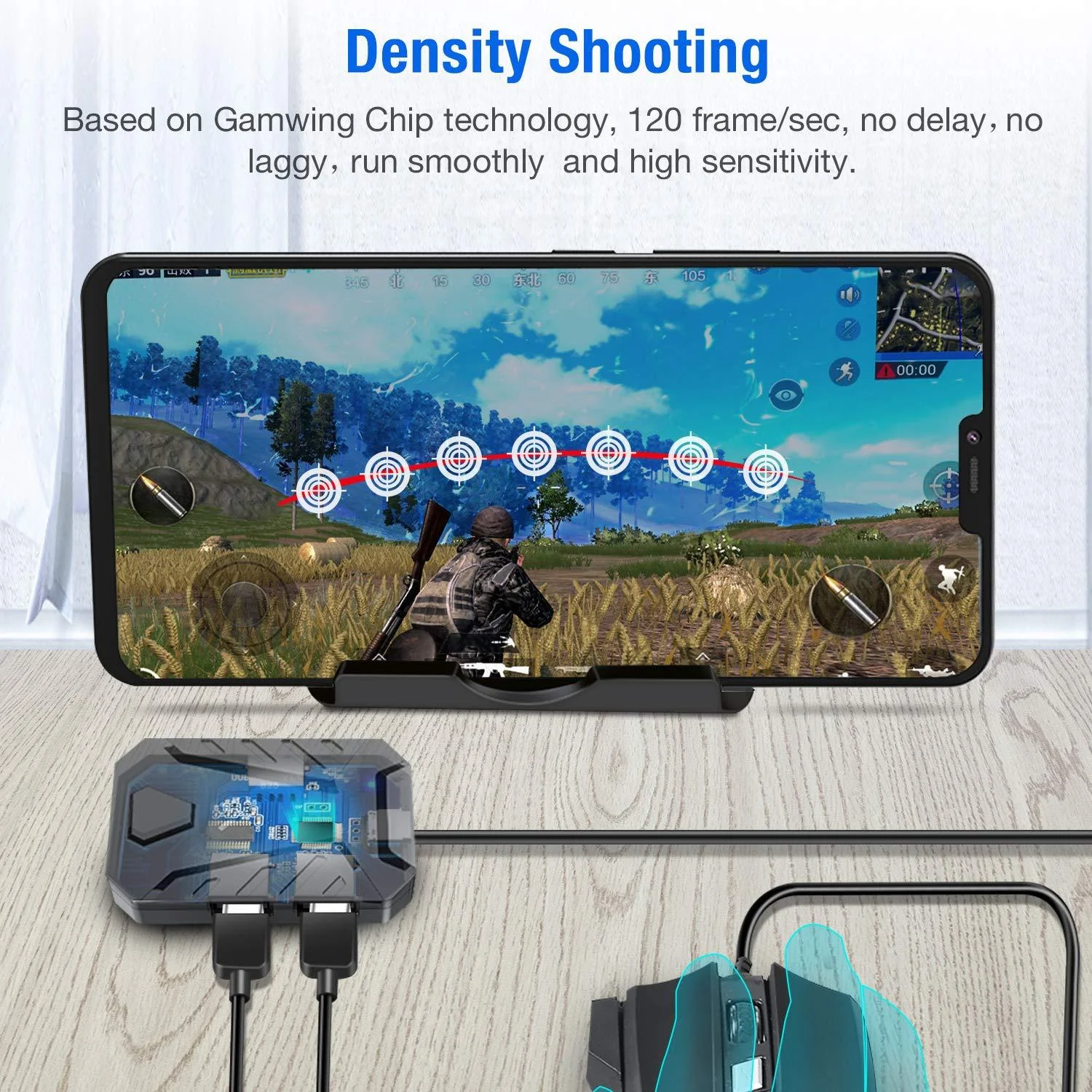Bluetooth 5 0 Геймпад контроллер мобильных игр Android iOS клавиатура