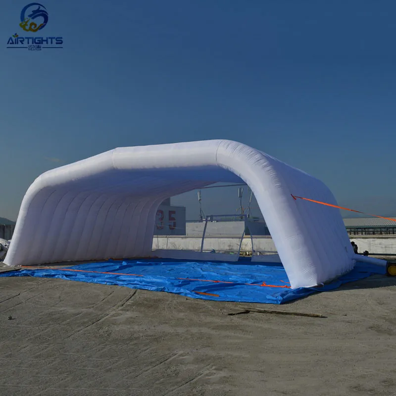 Cheap Multiple Usage Inflatable Tent Durable Inflatable Garage