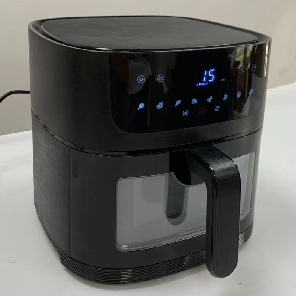 Kadonio Fryer Air Cooker Without Oil Varied Recipes Kitchen Small Appliances French Fries Air Fryer