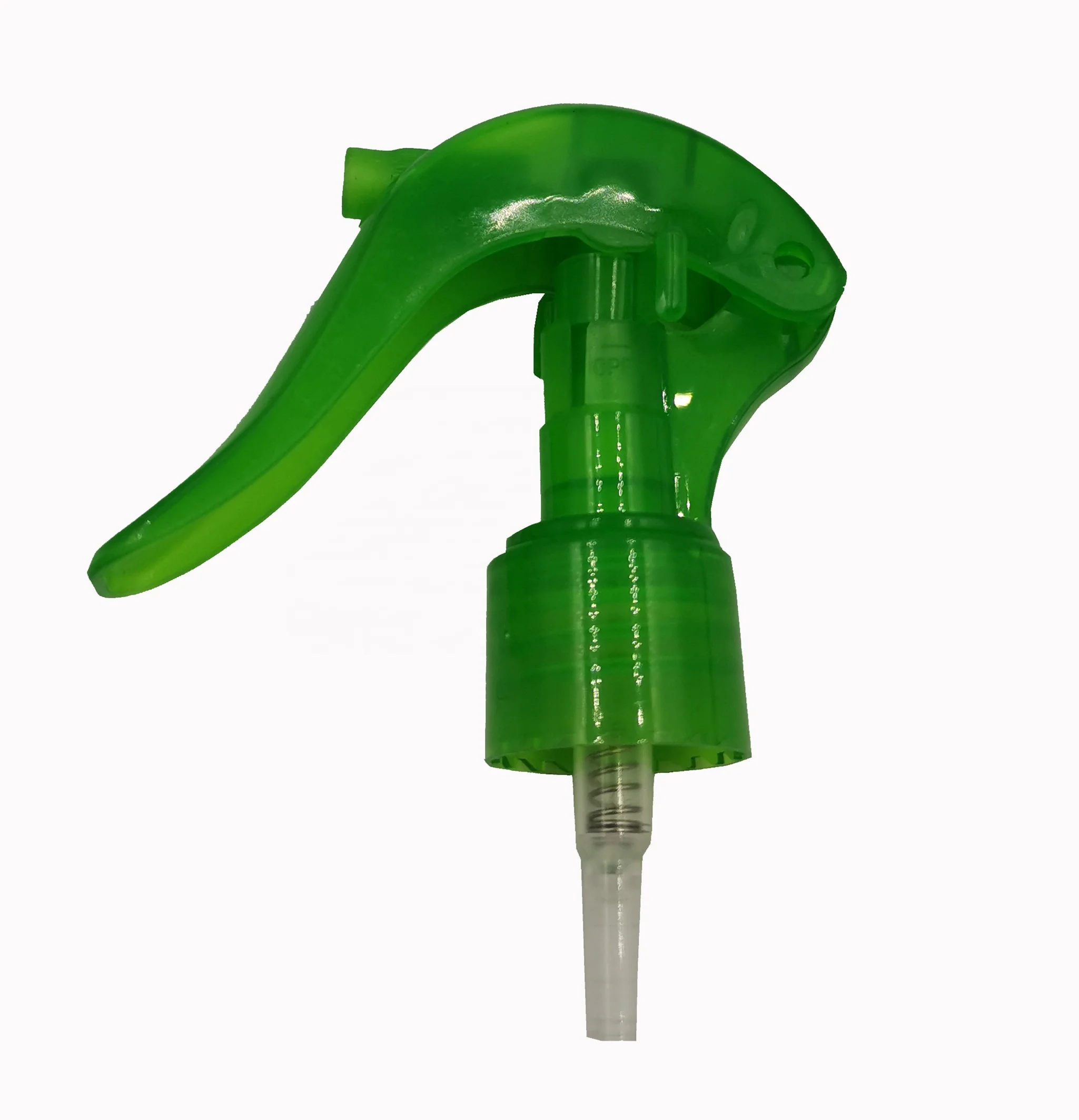 Hand Clean Trigger Sprayer For Kitchen Cleanser/Hand Mini Aerosol Spray Trigger