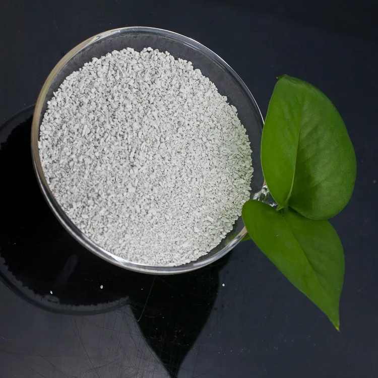 Sodium Dichloroisocyanurate SDIC 56% 60%