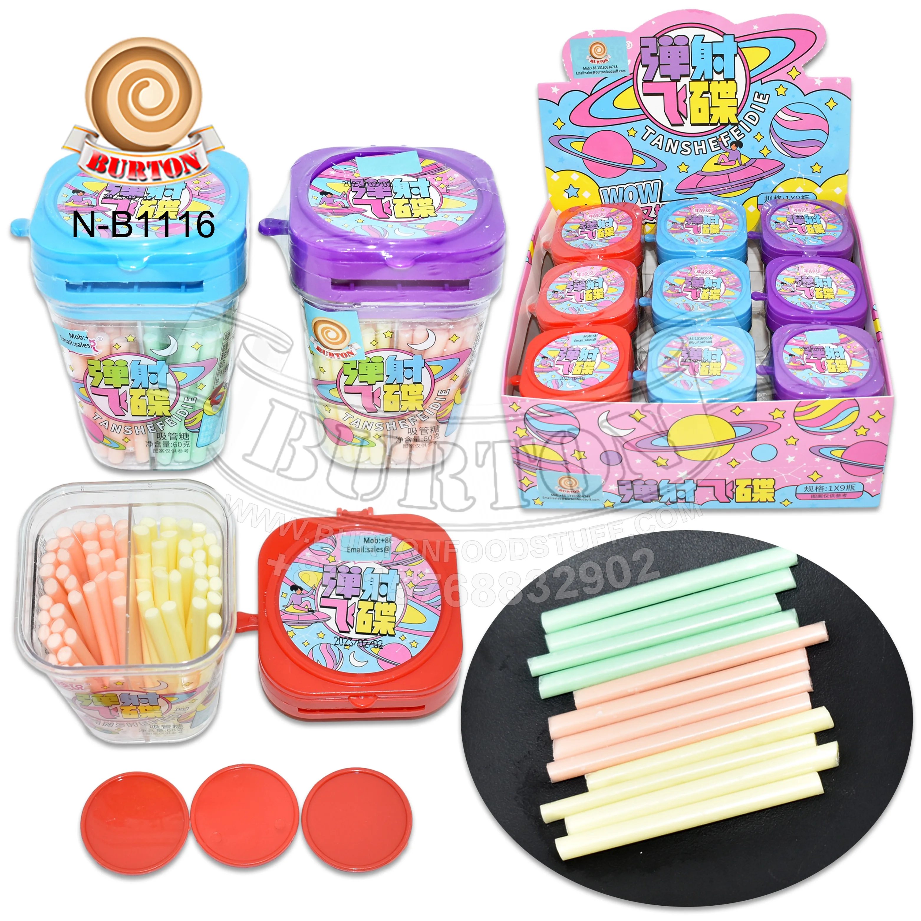 Mini Motorcycle Cheap Candy Toy