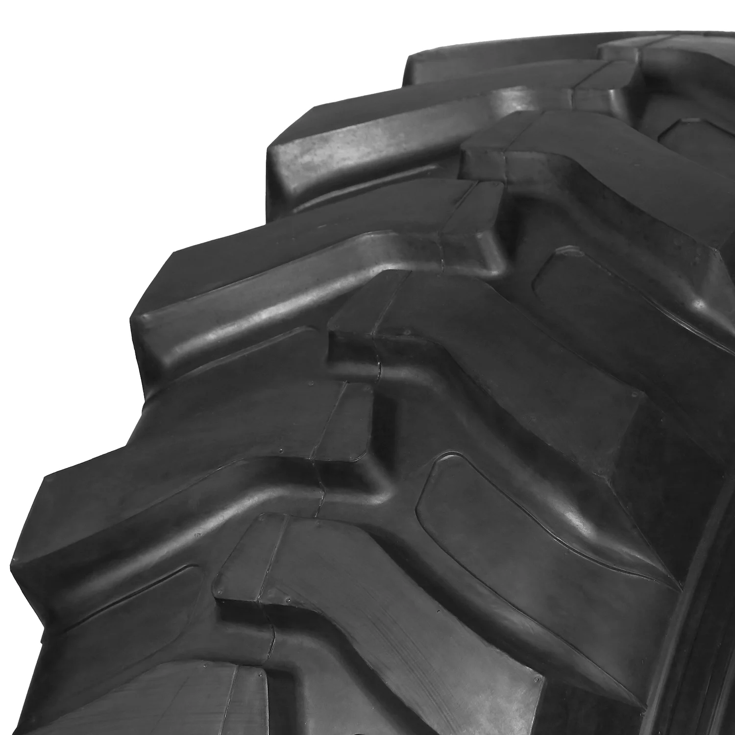 Заводская поставка песчаная шина сельскохозяйственная R4 с рисунком