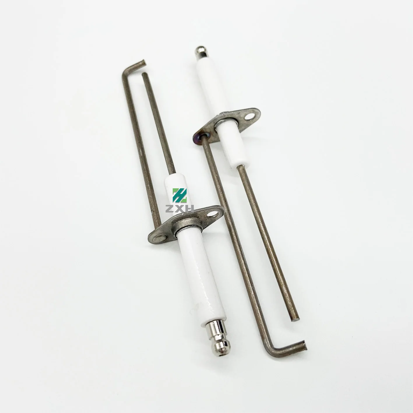 ceramic Electrode Igniter used in the Hauck  or Kromschroder inducrtrial annealing furnace