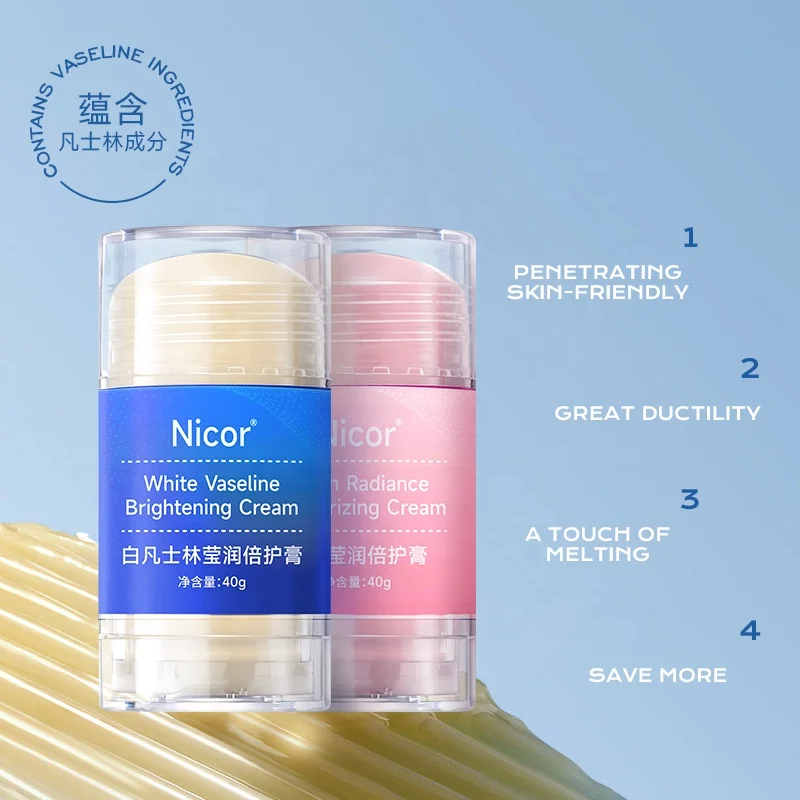 Nicor Best Anti-freezing Moisturizing Feet Cream Heel Repair Balm Hand and Foot Cream