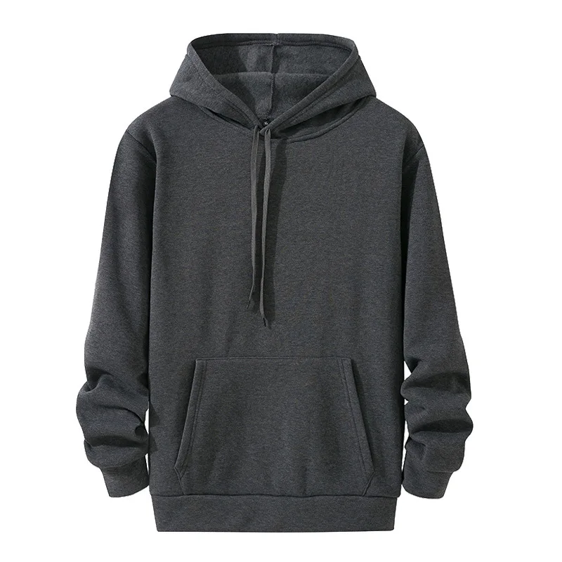 Factory Direct Sales crewneck sweatshirts pullover long sleeve 100% polyester sublimation sweater For Heat Press Printing